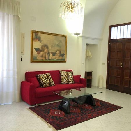 Dimora Del '500 -City Apartment San Vito 圣维托诺曼 外观 照片
