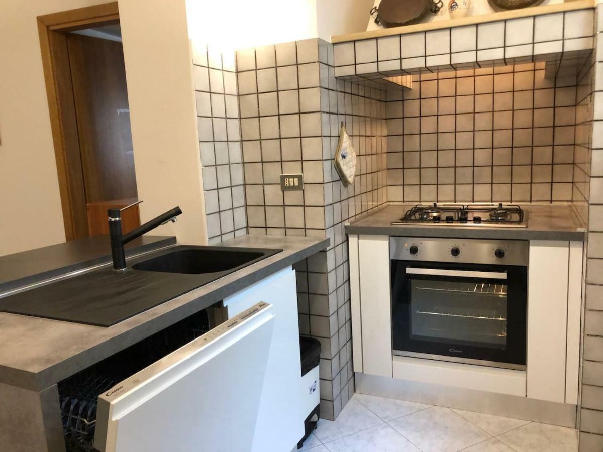 Dimora Del '500 -City Apartment San Vito 圣维托诺曼 外观 照片
