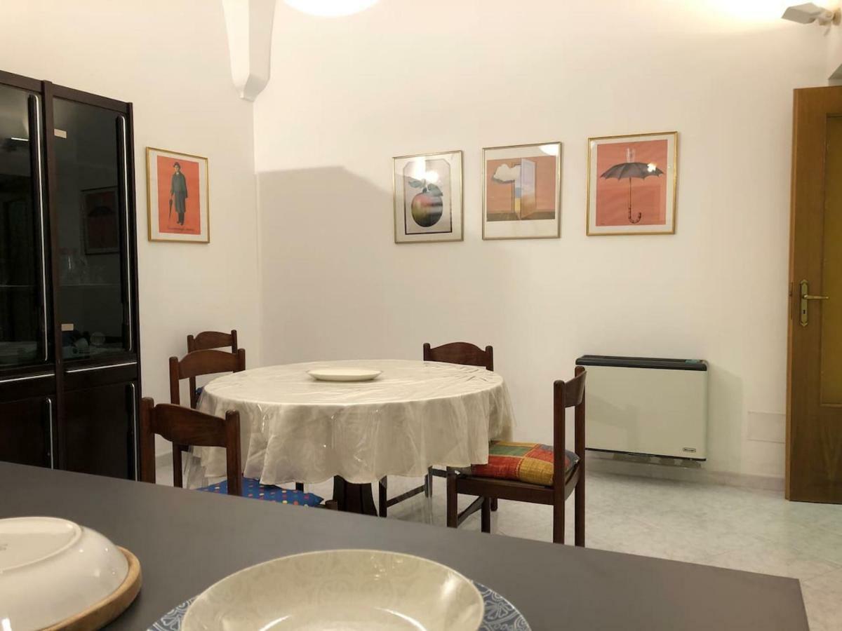 Dimora Del '500 -City Apartment San Vito 圣维托诺曼 外观 照片