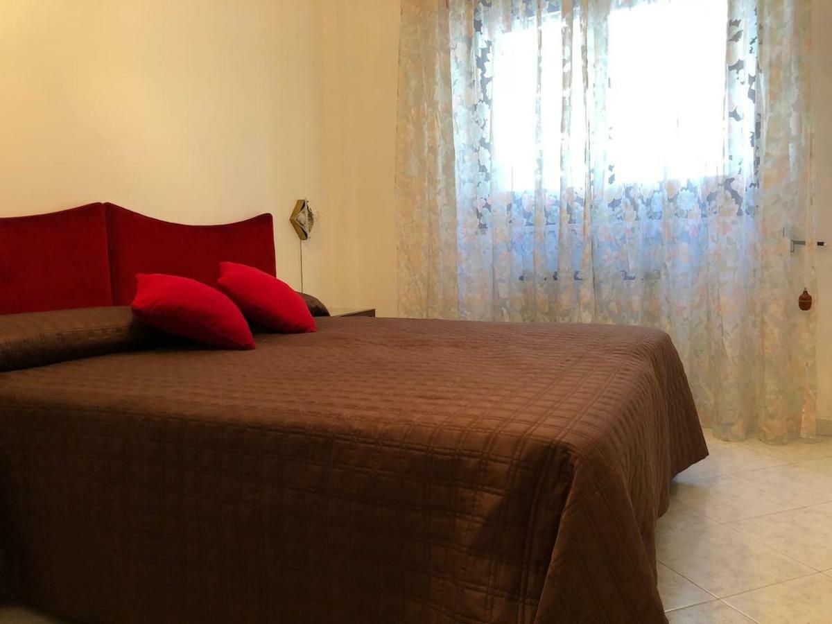 Dimora Del '500 -City Apartment San Vito 圣维托诺曼 外观 照片