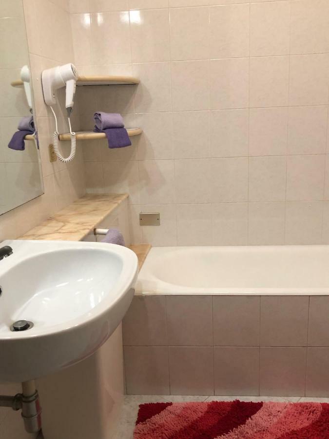 Dimora Del '500 -City Apartment San Vito 圣维托诺曼 外观 照片
