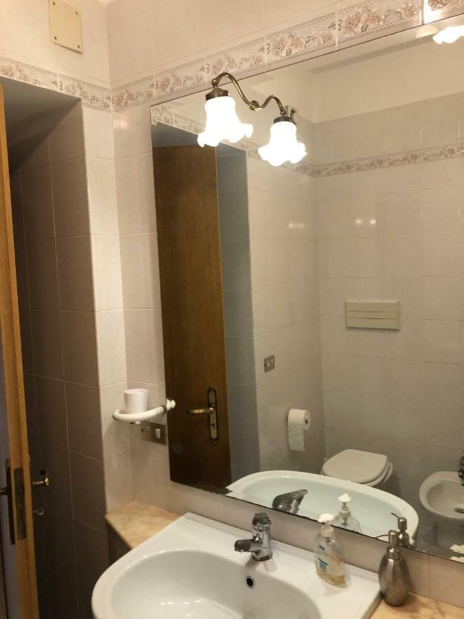 Dimora Del '500 -City Apartment San Vito 圣维托诺曼 外观 照片