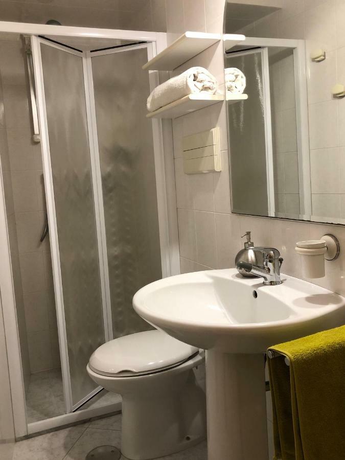 Dimora Del '500 -City Apartment San Vito 圣维托诺曼 外观 照片