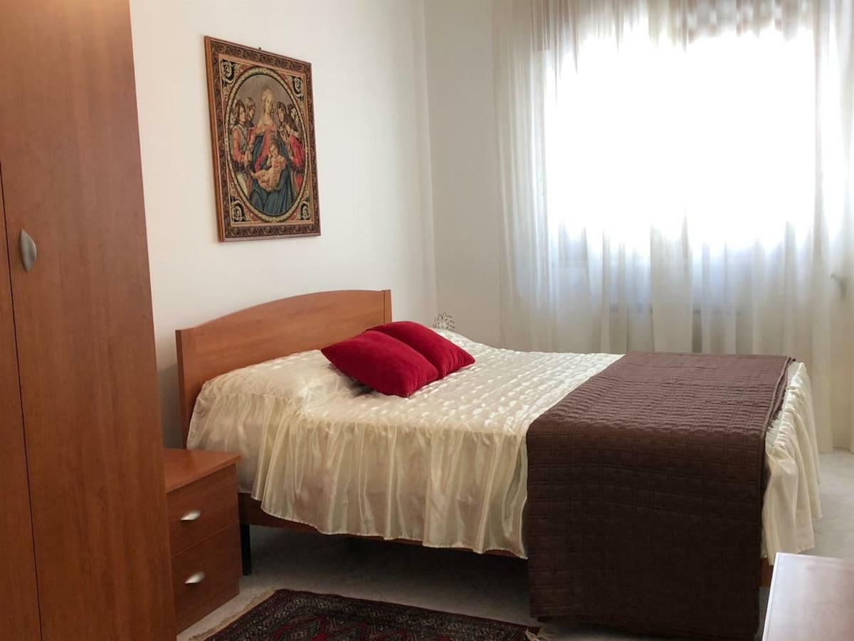 Dimora Del '500 -City Apartment San Vito 圣维托诺曼 外观 照片